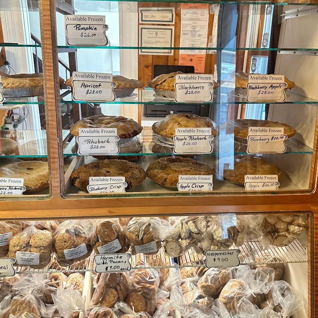 Briermere Farms 1