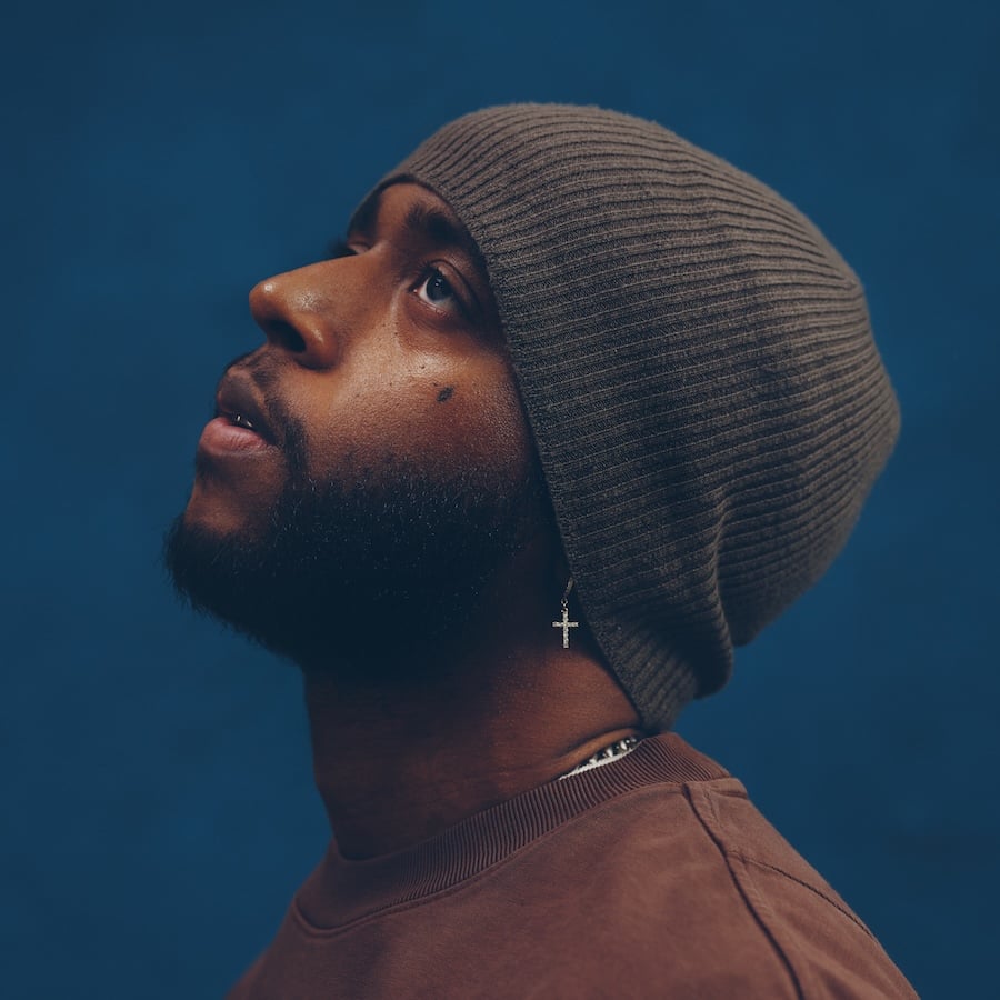 6LACK 2