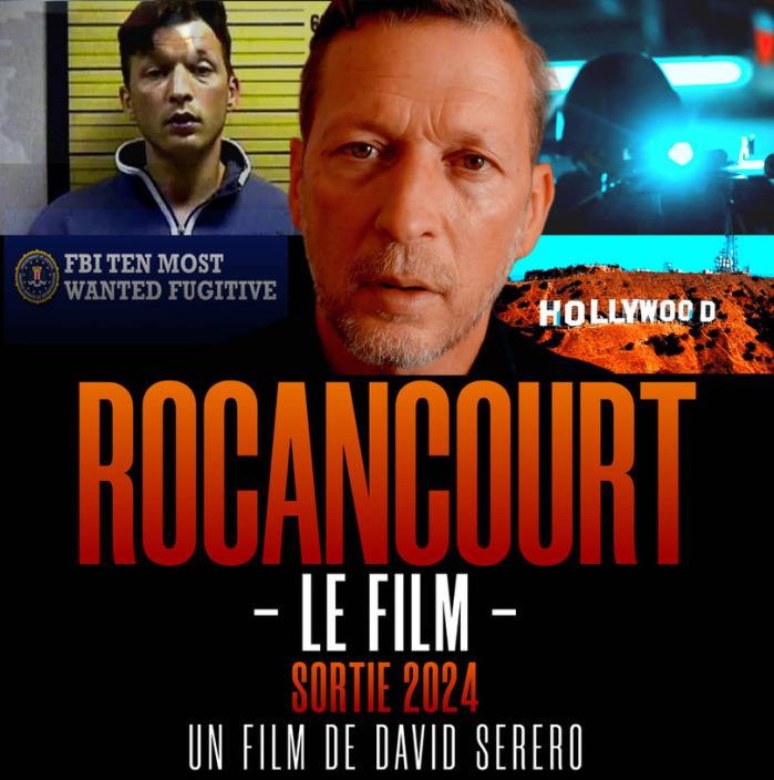 Avant-première de Rocancourt, le film 1