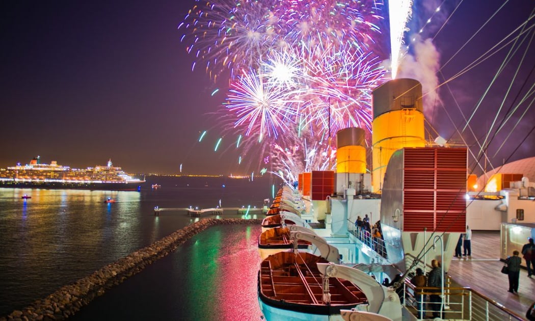 Cheers to America's 250 Years 3