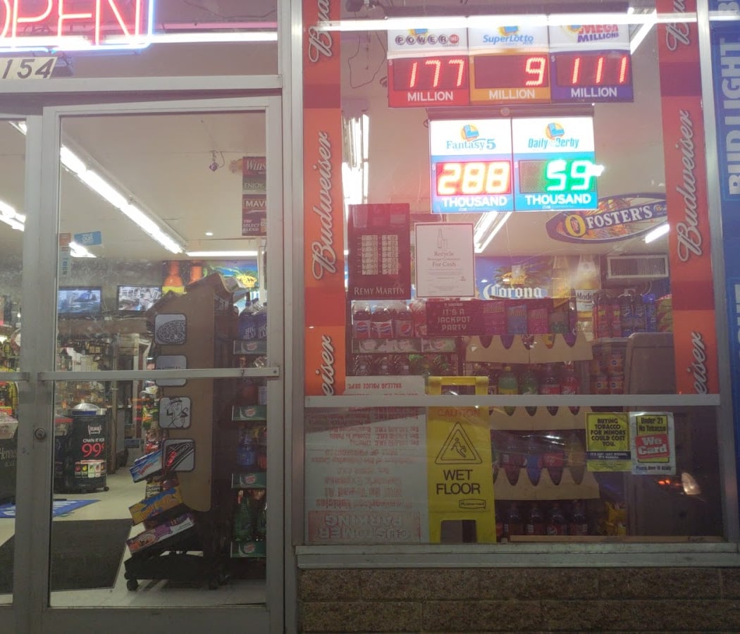 Springstowne Bottleshop 2