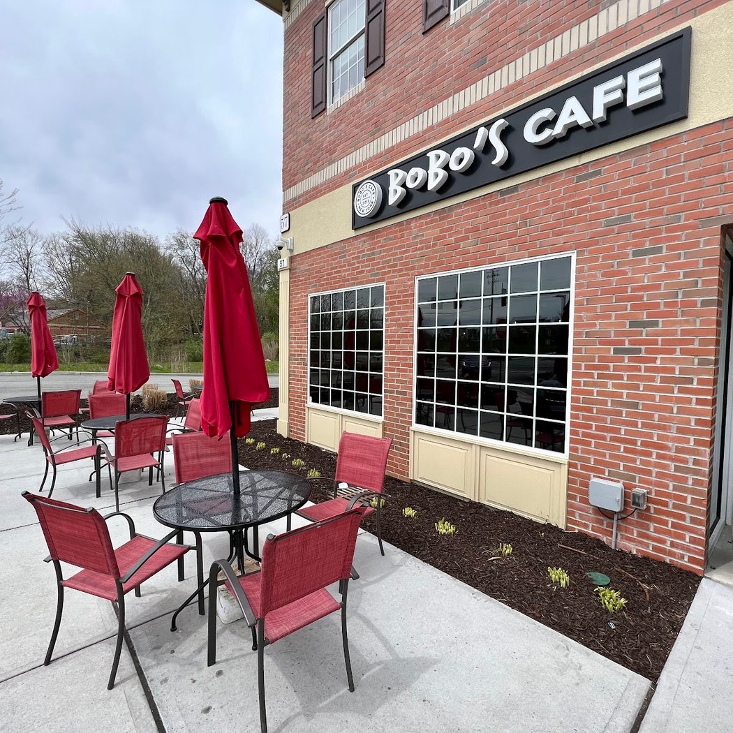 Bobo's Cafe 3