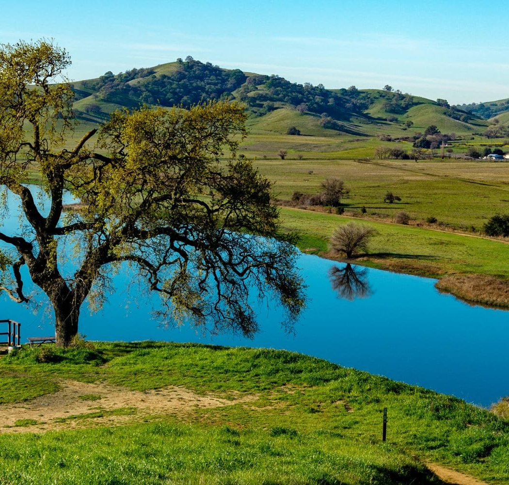 Lagoon Valley Park 1