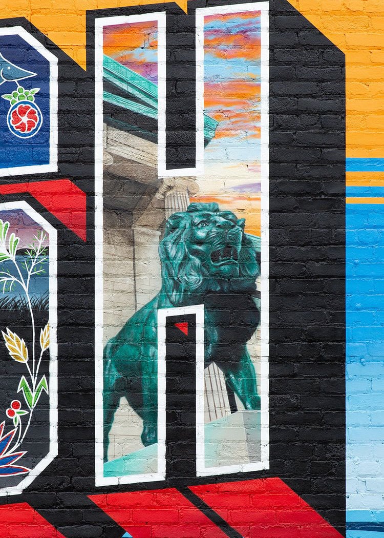 American Mural 3