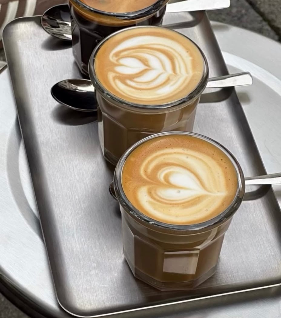 CAOS Coffee 3