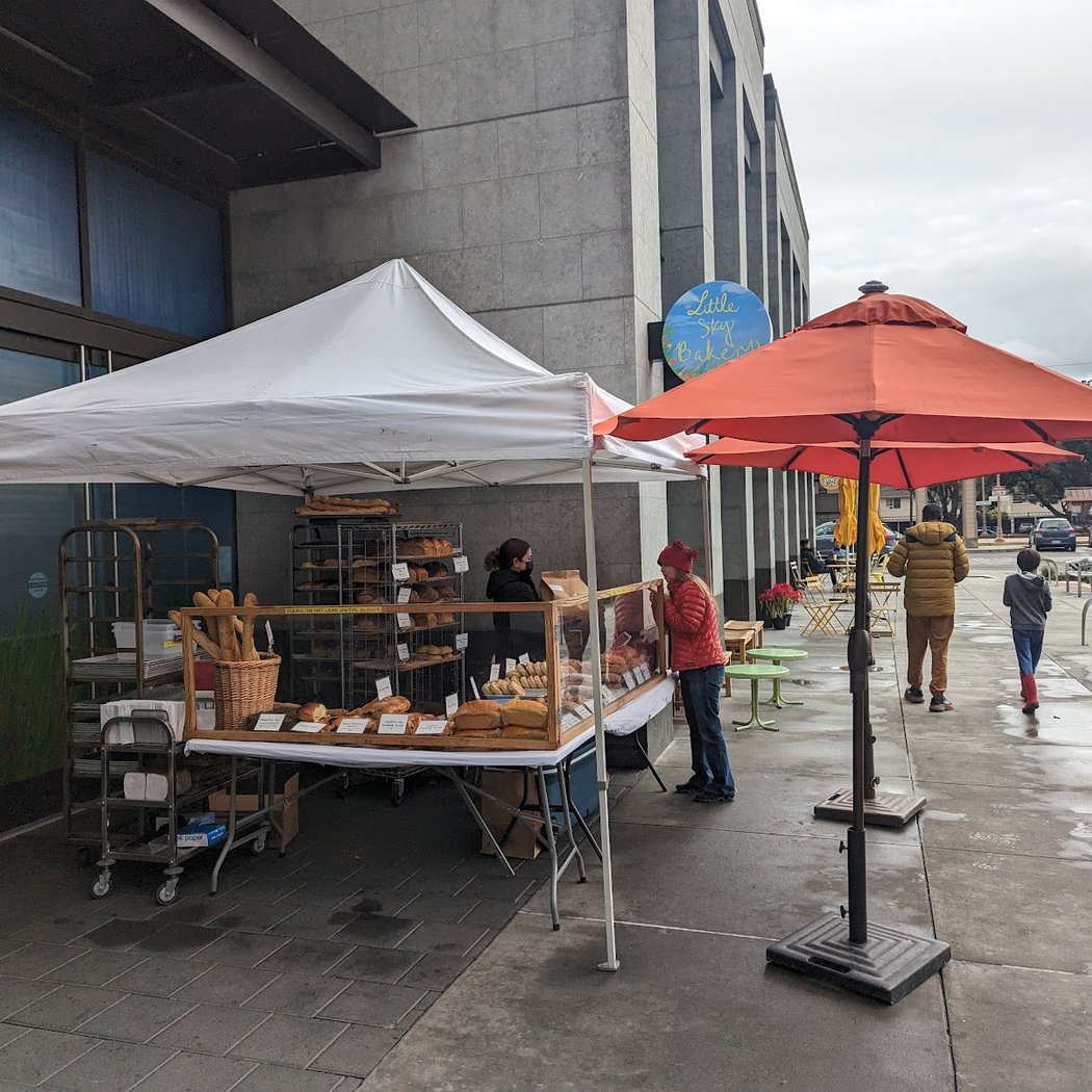 Little Sky Bakery 2