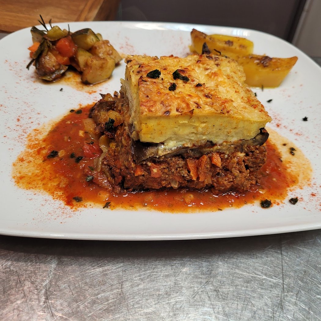 Bistrot Bassano 1
