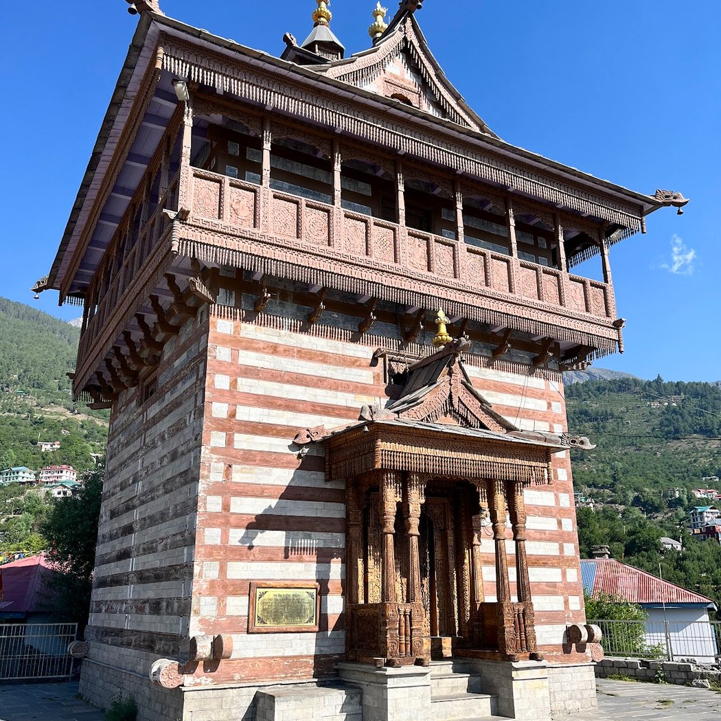 Kalpa Monastery 3