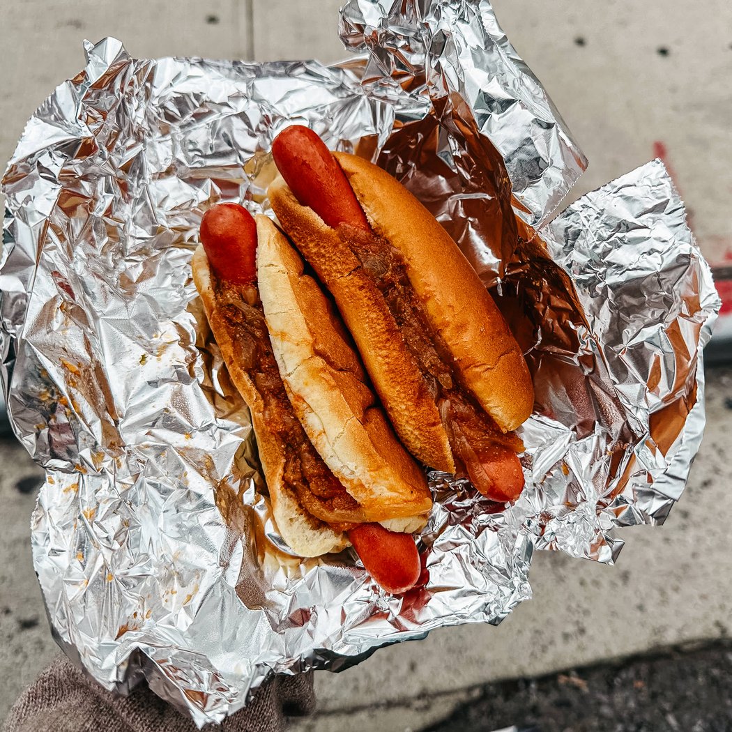 Smitty's Hot Dogs 1