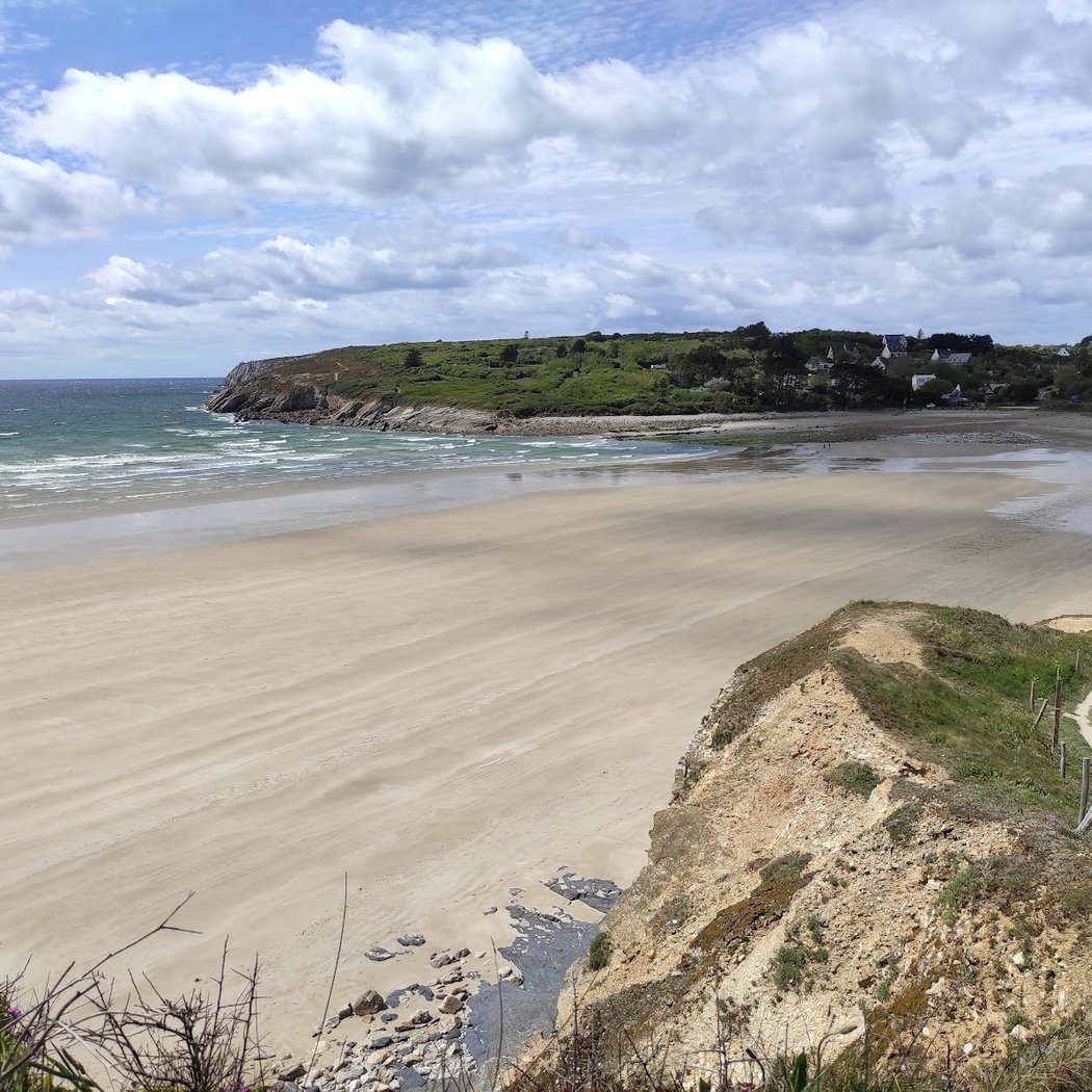Plage de Kerloc'h 2