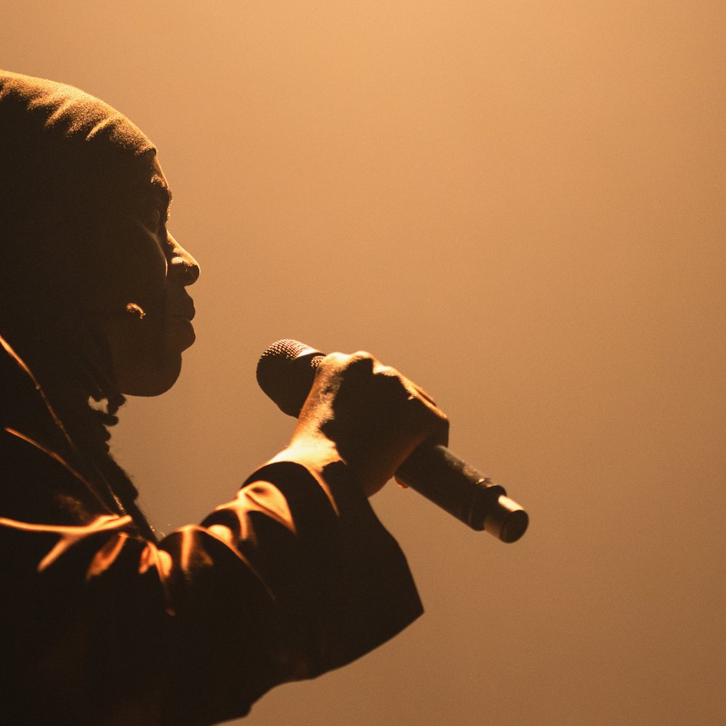 Yaya Minté Live 'Nio Far' Concert 1