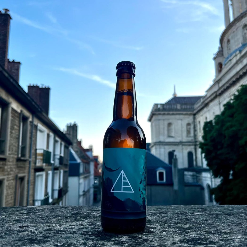 Brasserie Chromatique 3