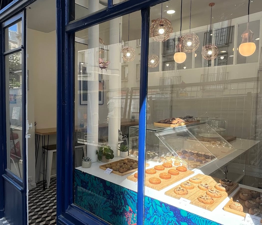 Songe Pâtisserie 2