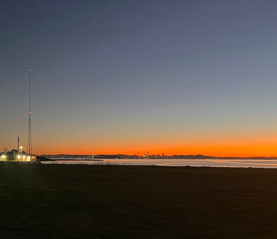 Point Isabel 1