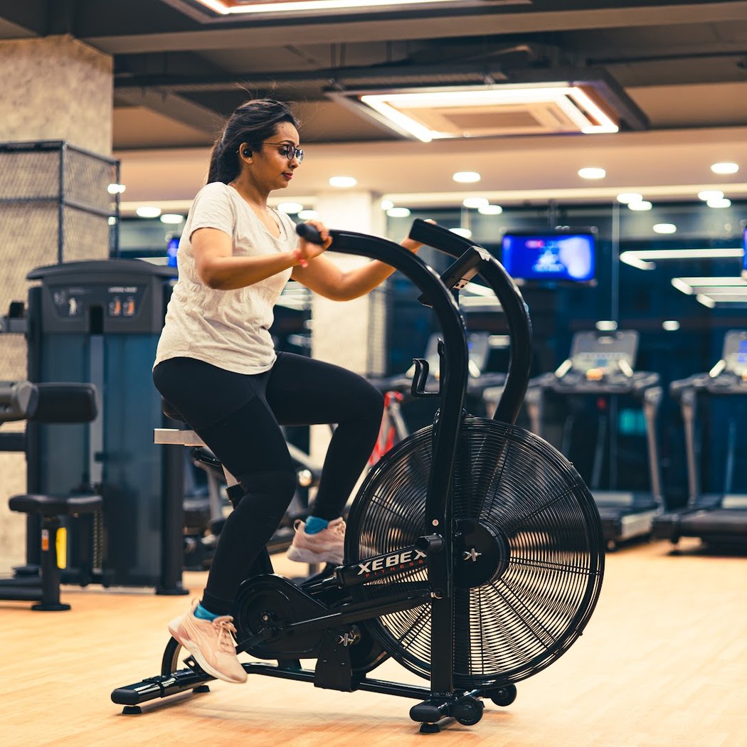 Game On Fitness Premium Club - Sarjapur Road - Bellandur gate 1