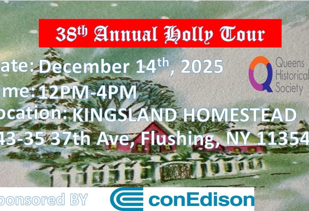 Annual QHS Holiday House Tour 1