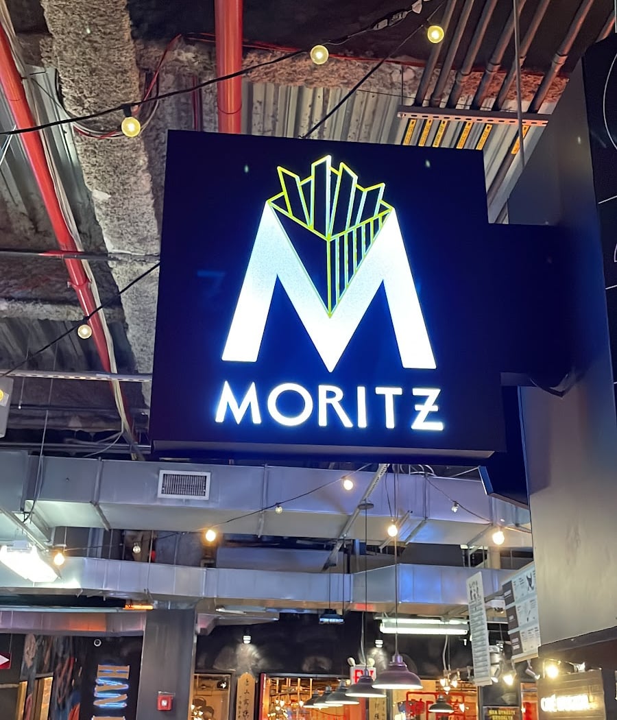 Moritz Fries Bar 2
