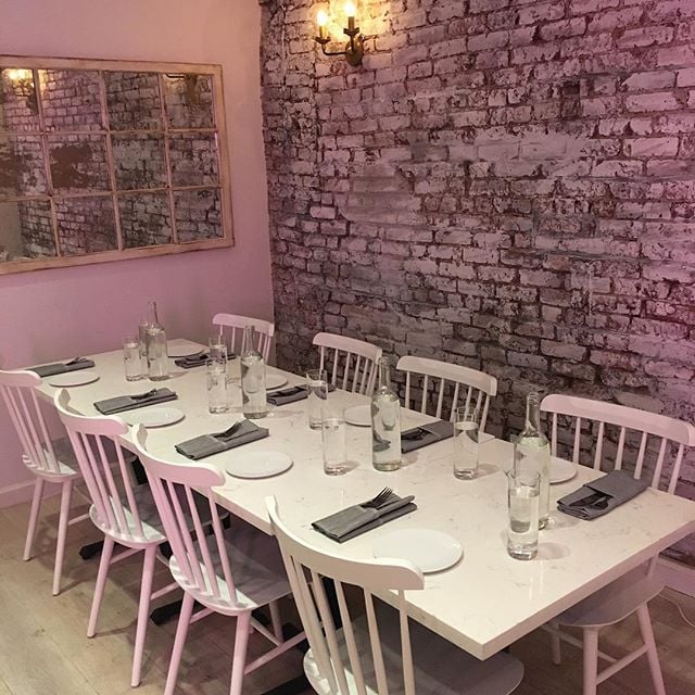 P.S. Kitchen 5