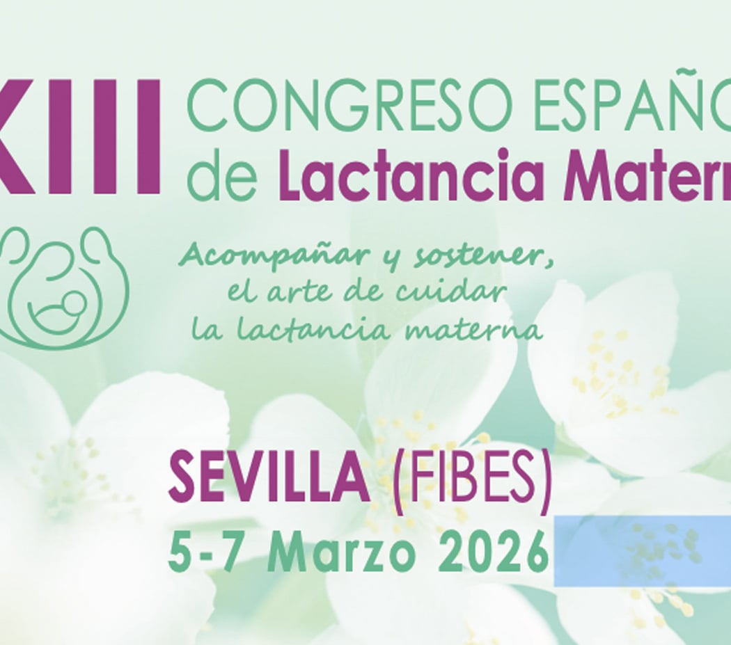 XII Congreso Lactancia Materna 1