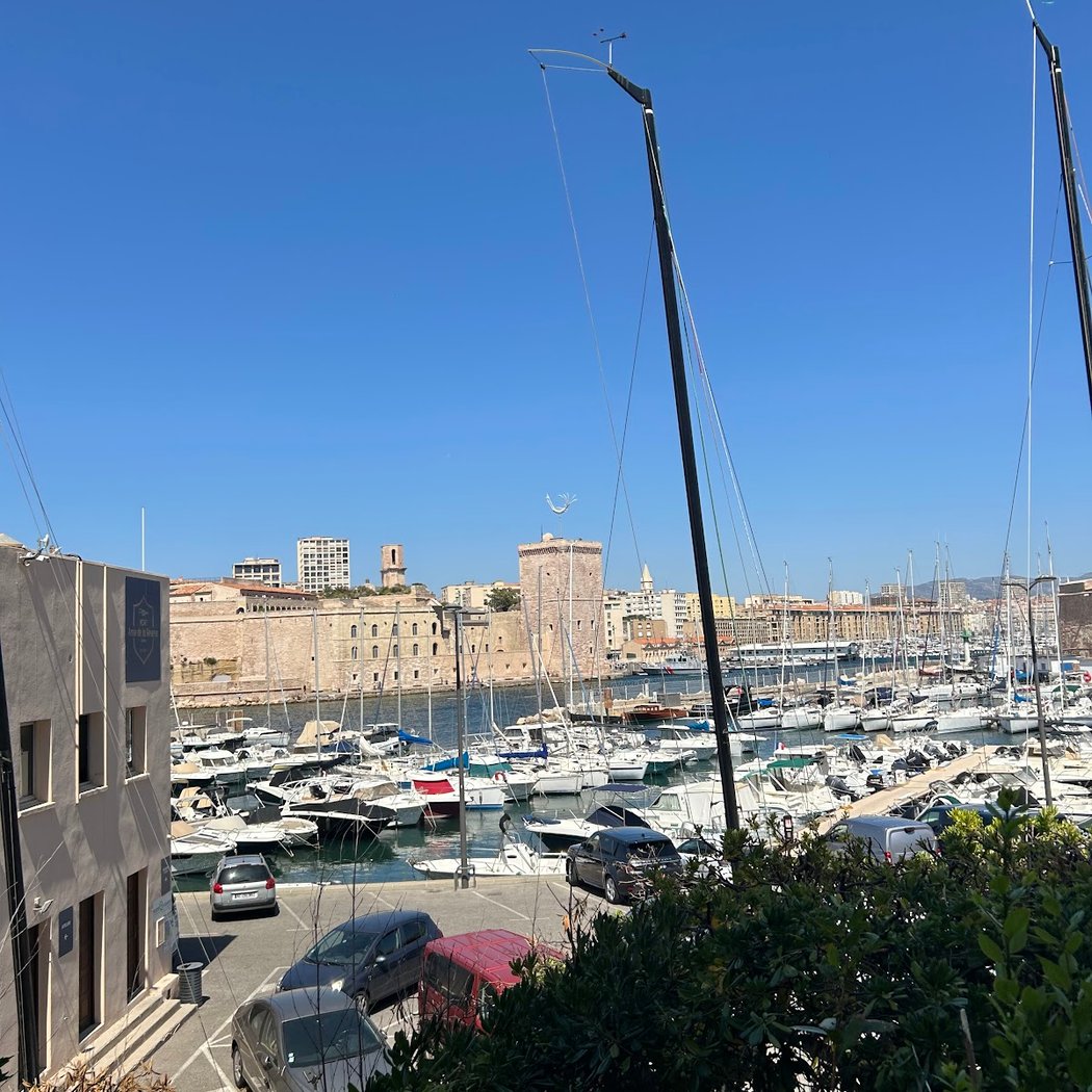 SO SPA Marseille Vieux Port 3