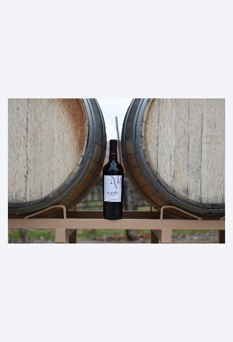 McGrail Vineyards and Winery 3