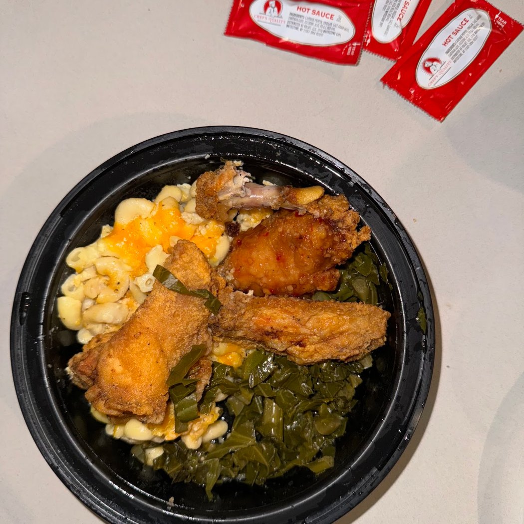 Exotic Eats NYC 2