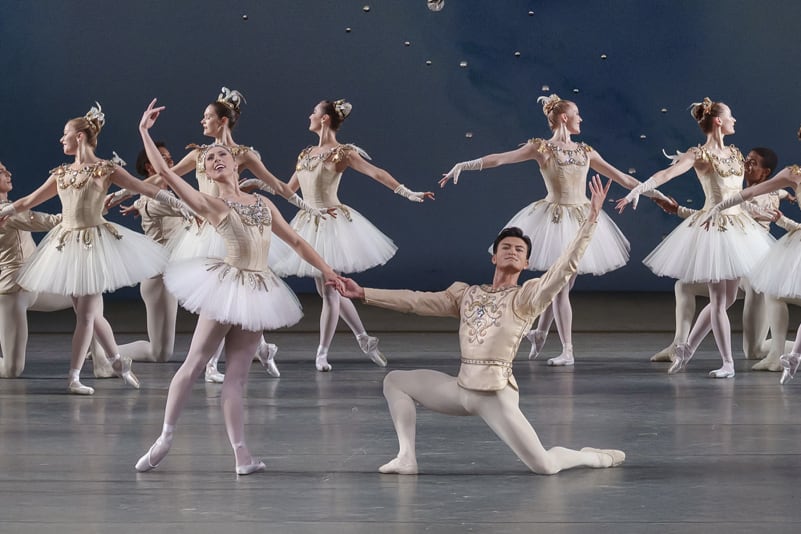 David H. Koch Theater 1