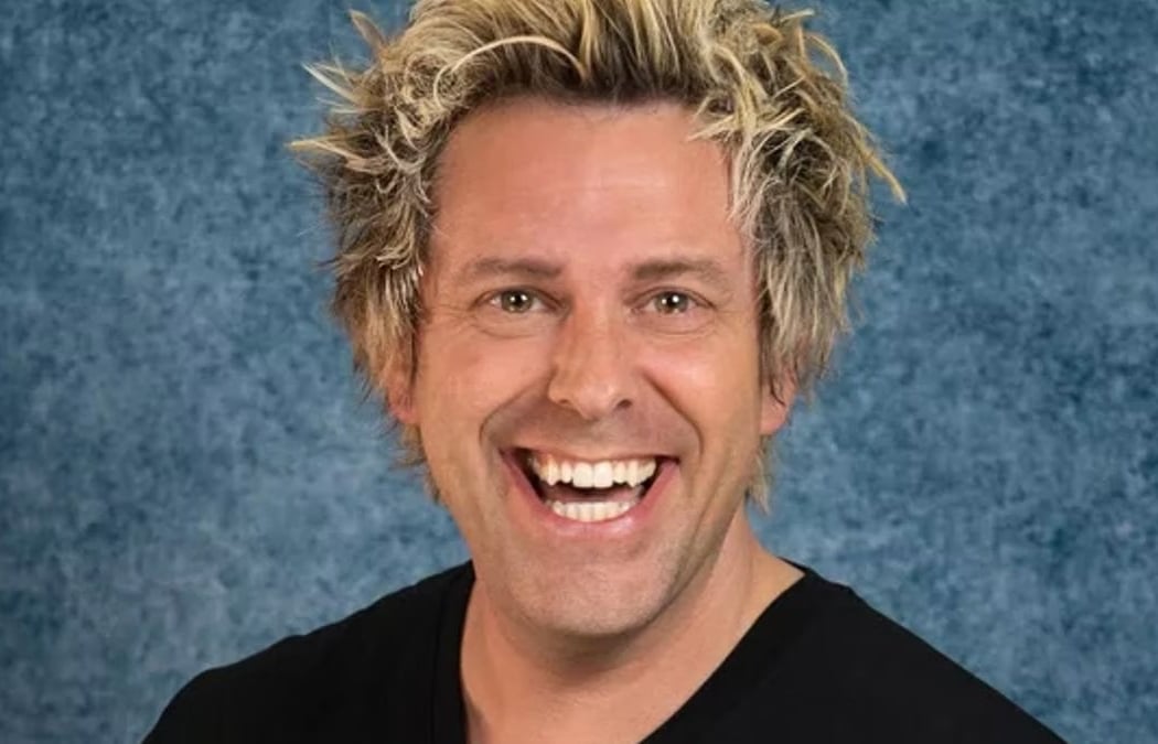 Sascha Grammel 1