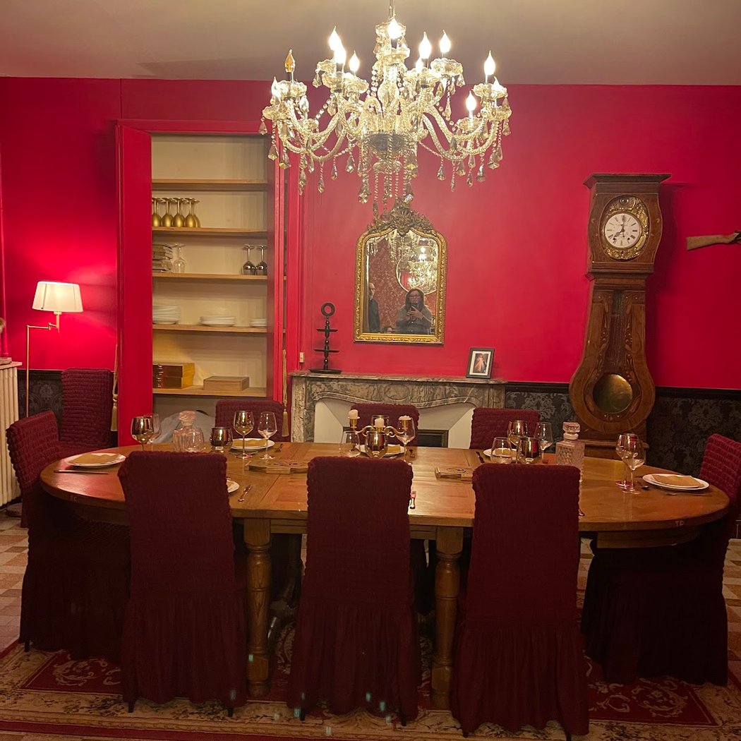 Escape Night Savigny 4
