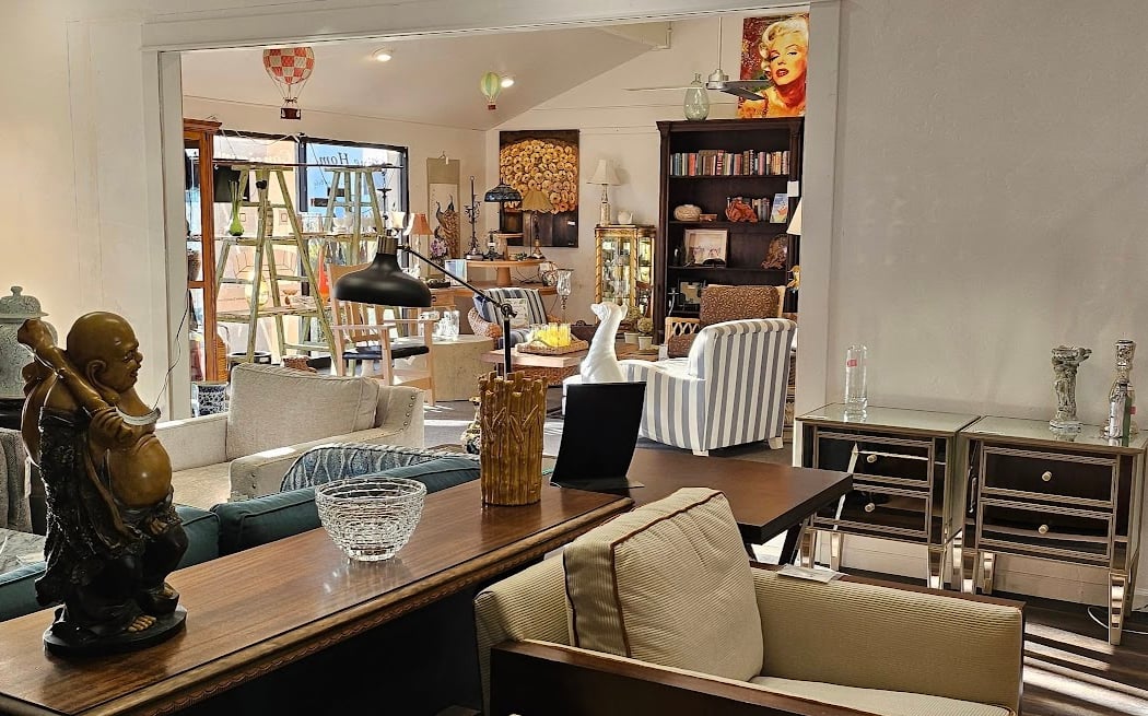 Treasure House Fine Home Consignments 3
