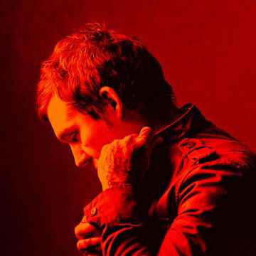 Brian Fallon & The Painkillers 2