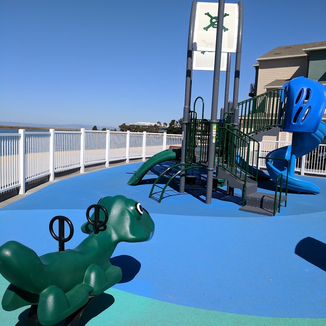 Playground 1