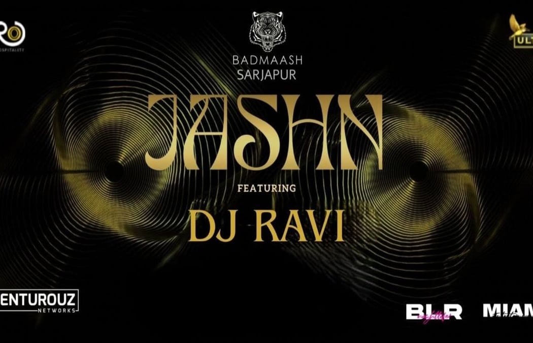 Saturday - Jashn Night 1
