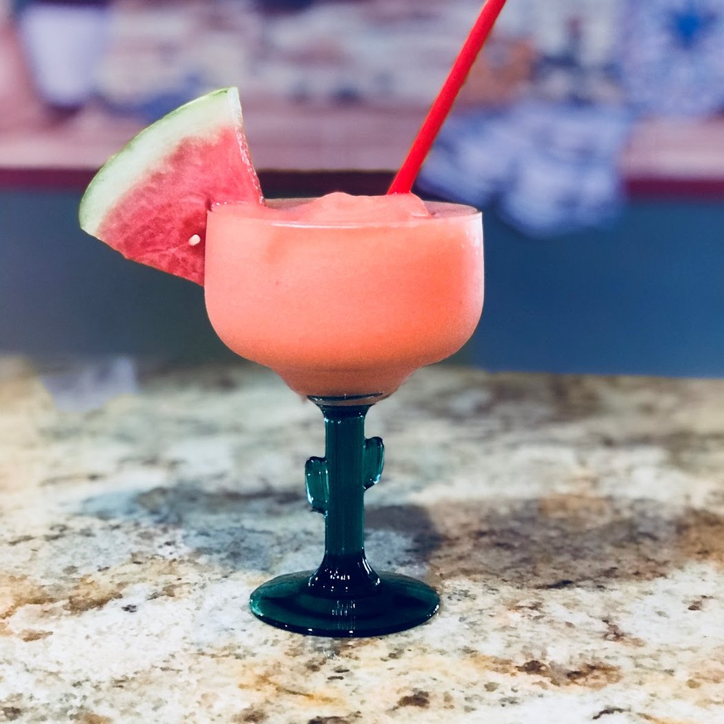 Pelayo's Mexican Food 1