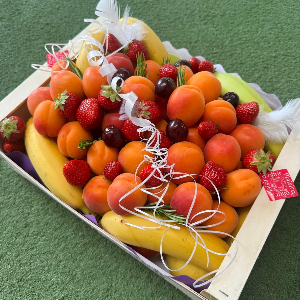 Aux Saveurs de Plaisance 2