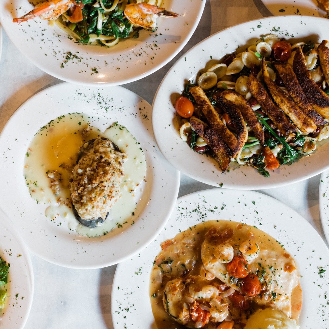 Sanducci's Trattoria 1