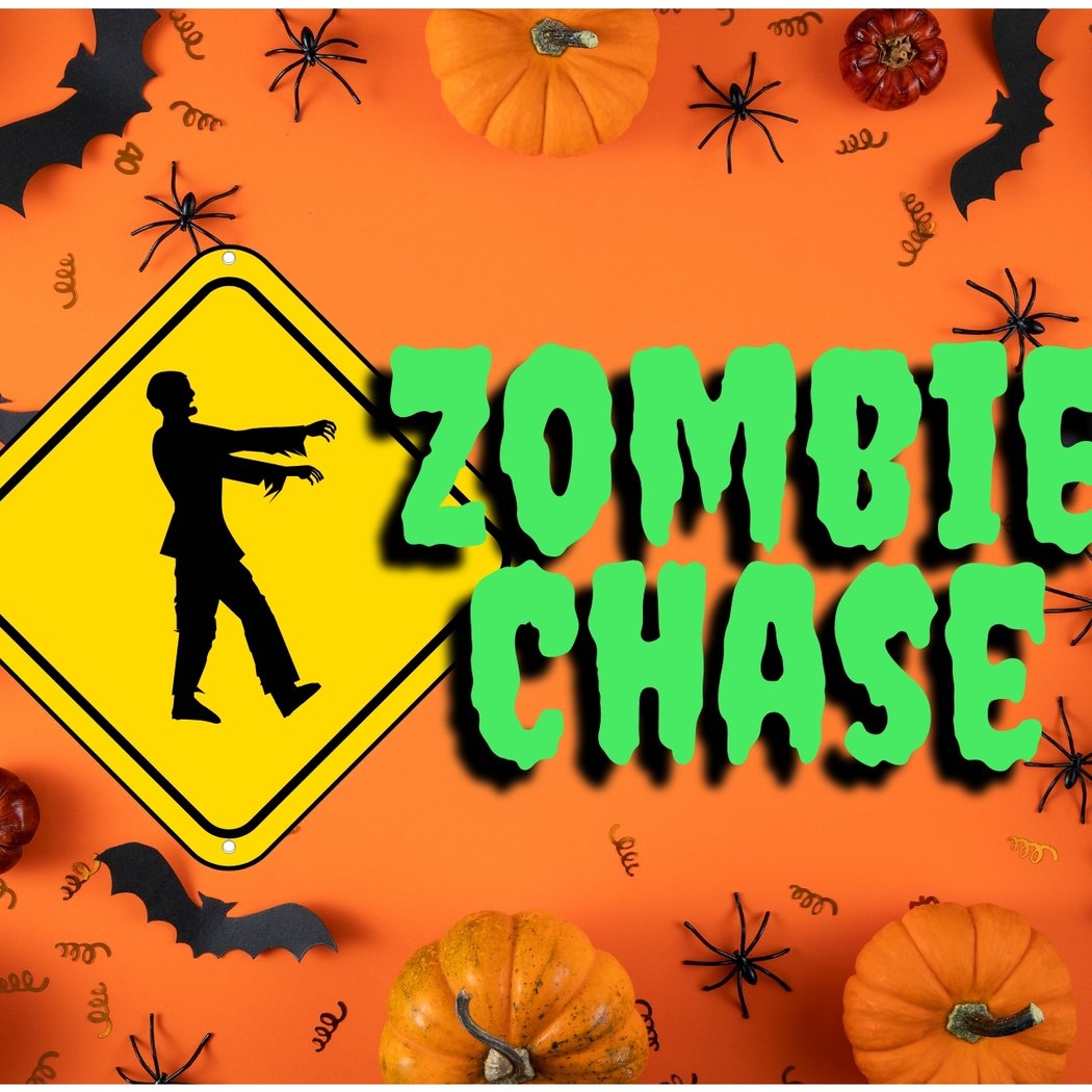 Zombie Chase 1