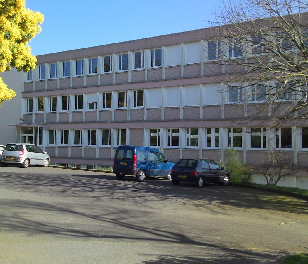 Portes Ouvertes du collège Albert Vinçon 1