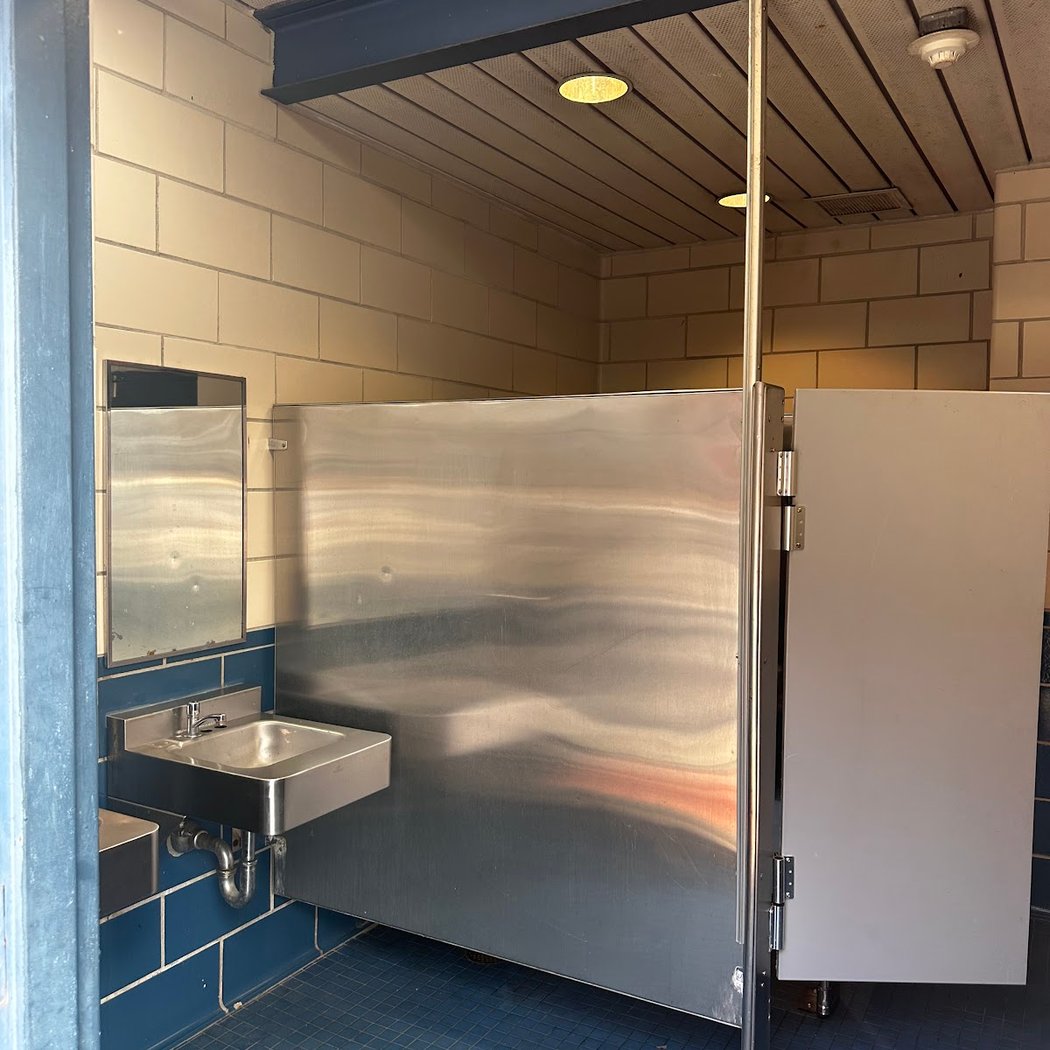 Public Restroom 1