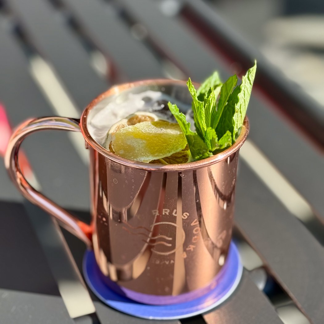 Cirrus Vodka 2