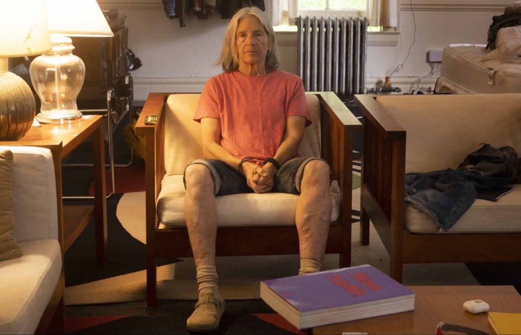 Eileen Myles: How to Live Twice 1