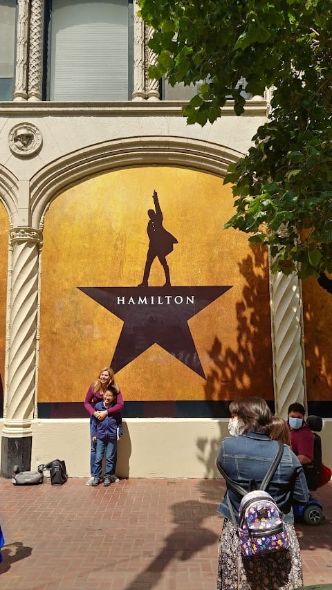 Hamilton 1