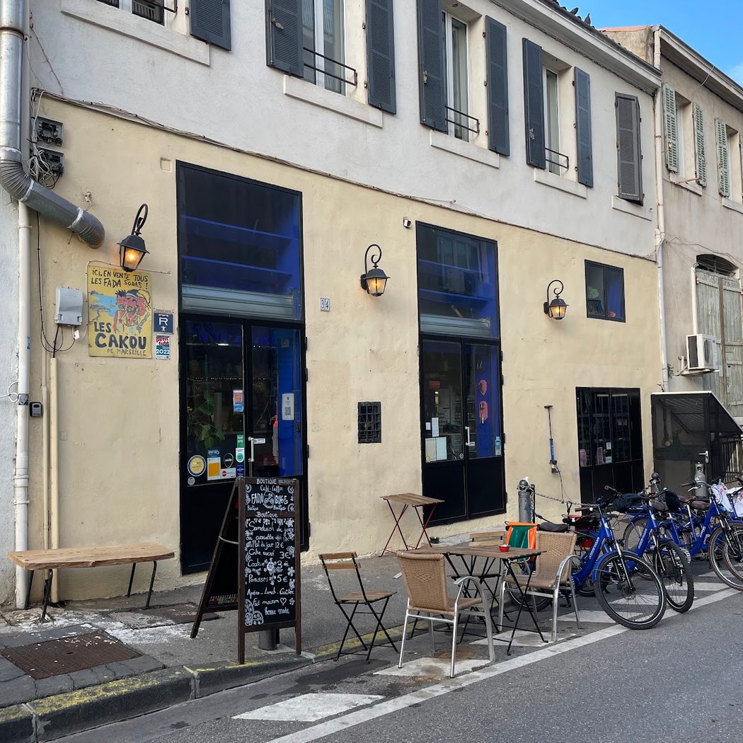 Atelier de réparation vélo 3