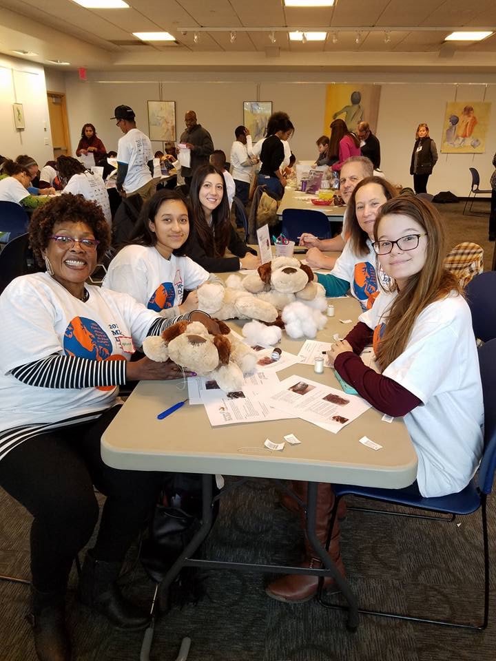 Nar-Anon Support Group 1