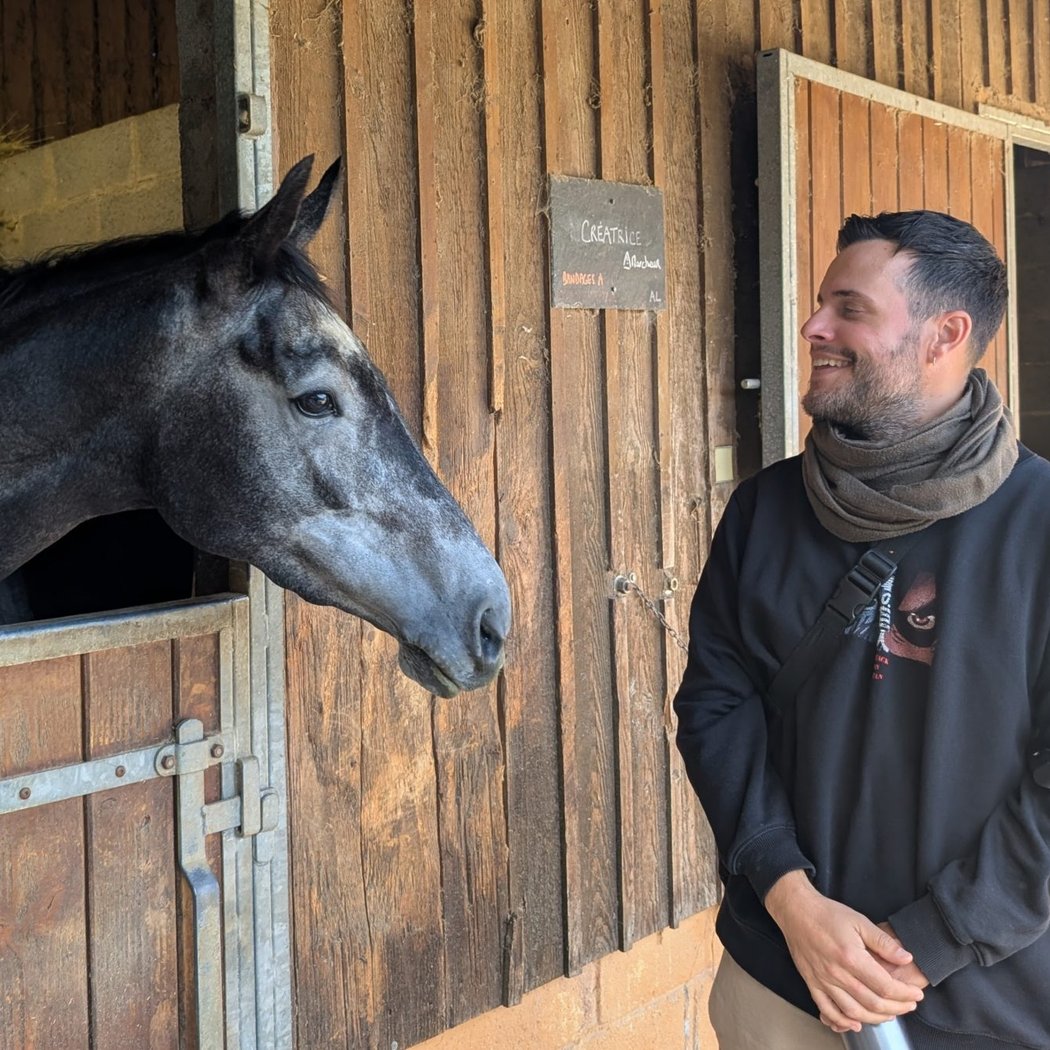 Courses de galop 2