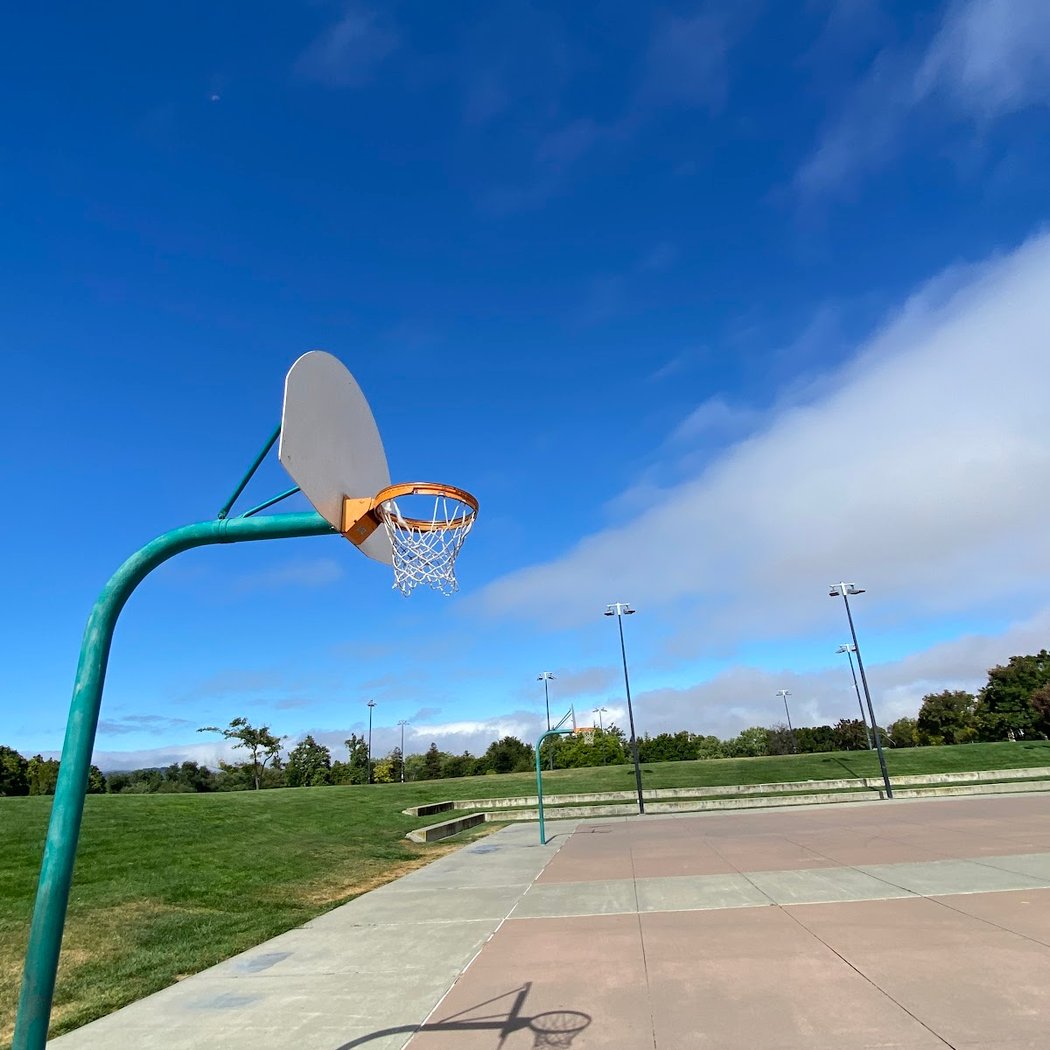 Basketball Courts 2