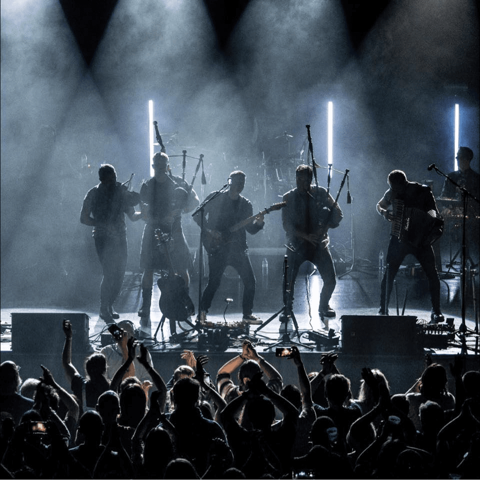 Skerryvore 2