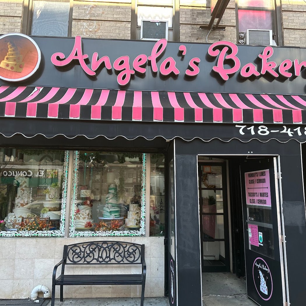 Angela's Bakery 2