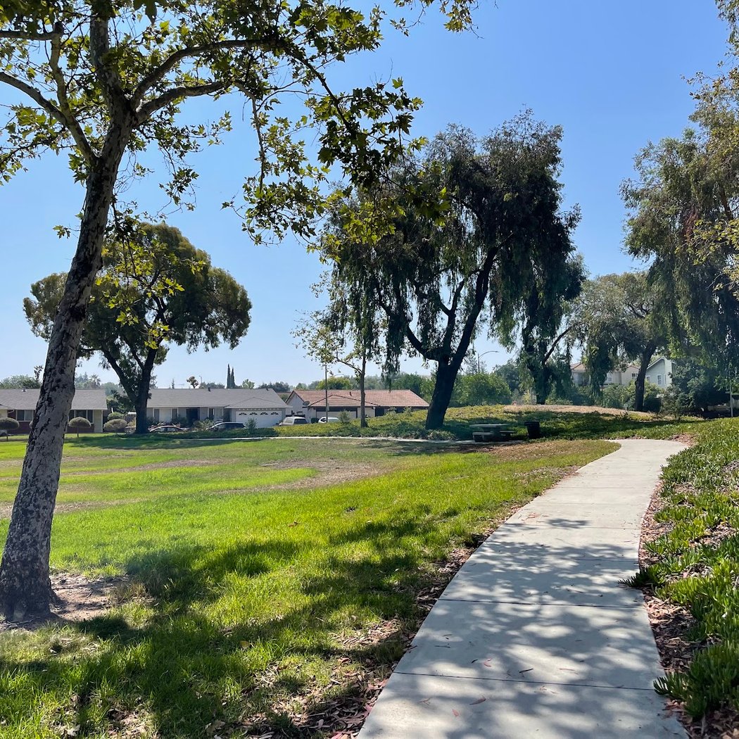Evergreen Park 3
