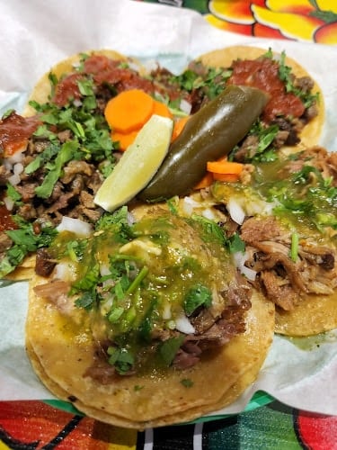 Rancho Fino Cocina Mexicana 2